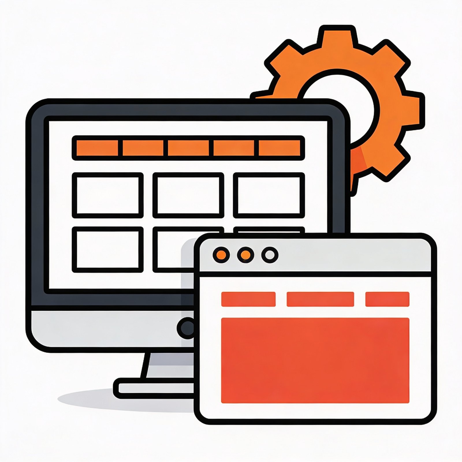 Website Designing Services